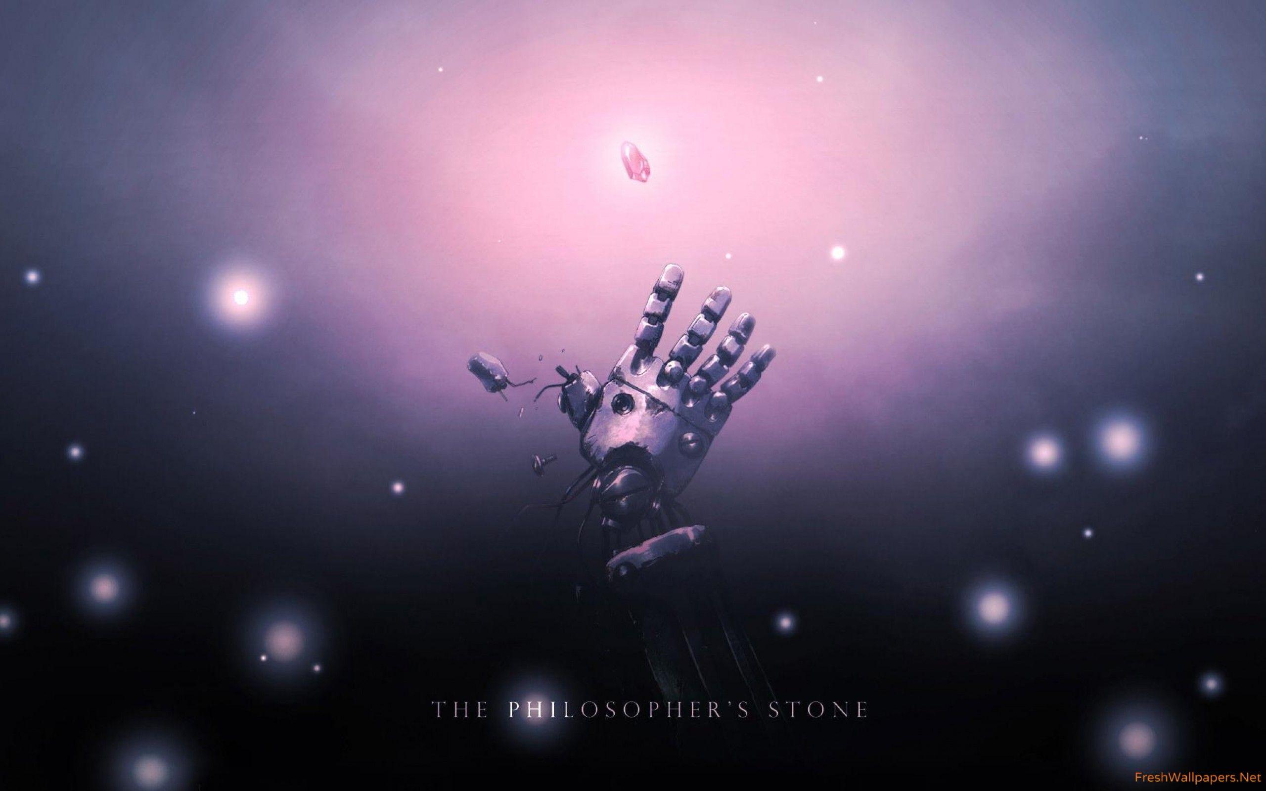 2560x1600 Philosophers Stone Alchemist wallpaper