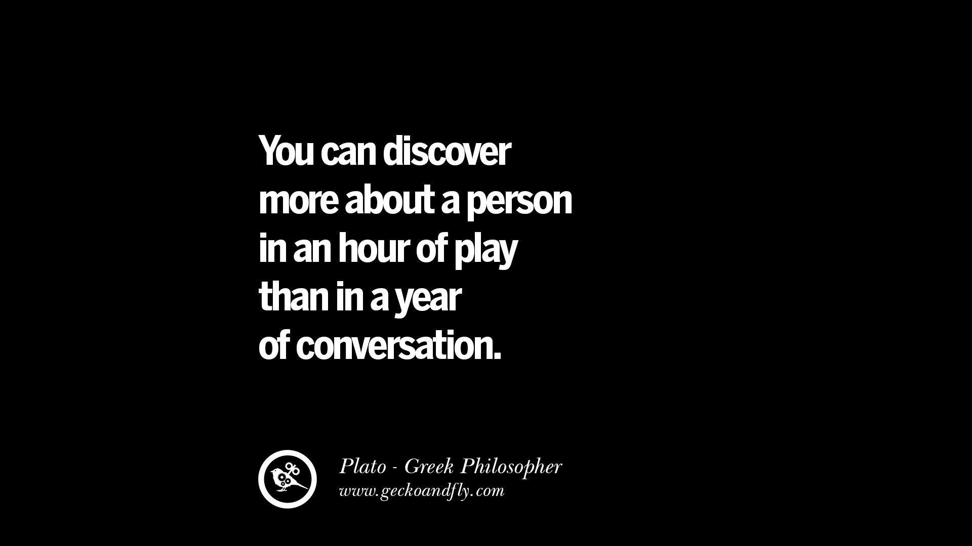 1920x1080 Famous Philosophical Quotes by Plato on Love, Politics
