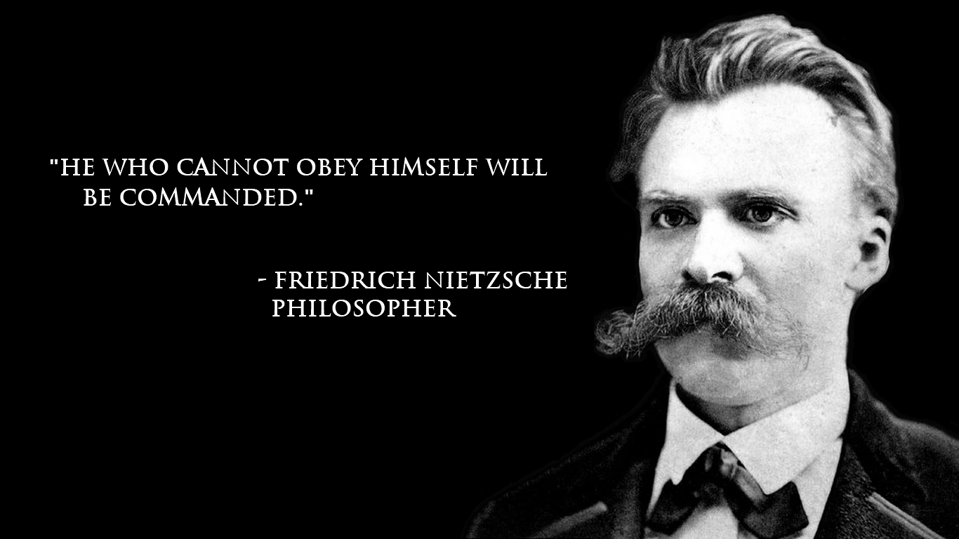 Friedrich Nietzsche Wallpapers - Top Free Friedrich Nietzsche