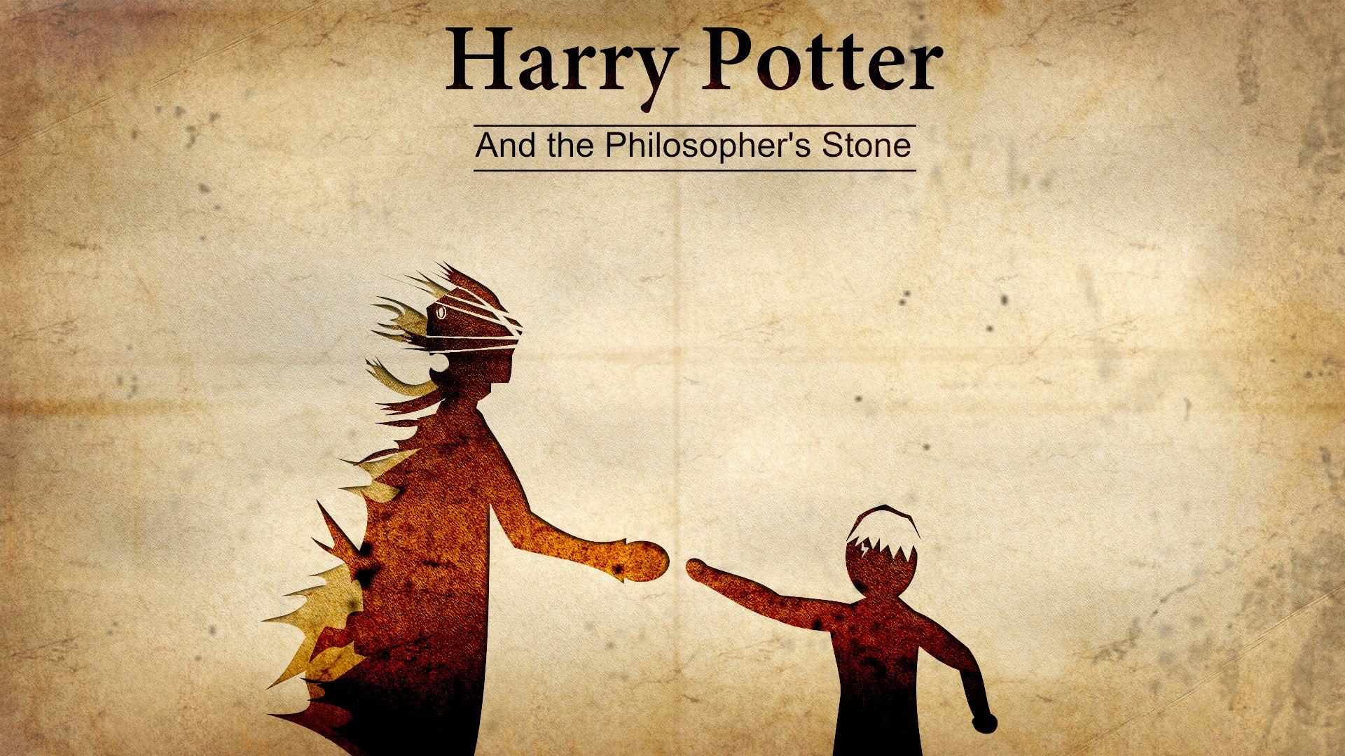 1920x1080 Philosophers Stone Wallpaper. Stone