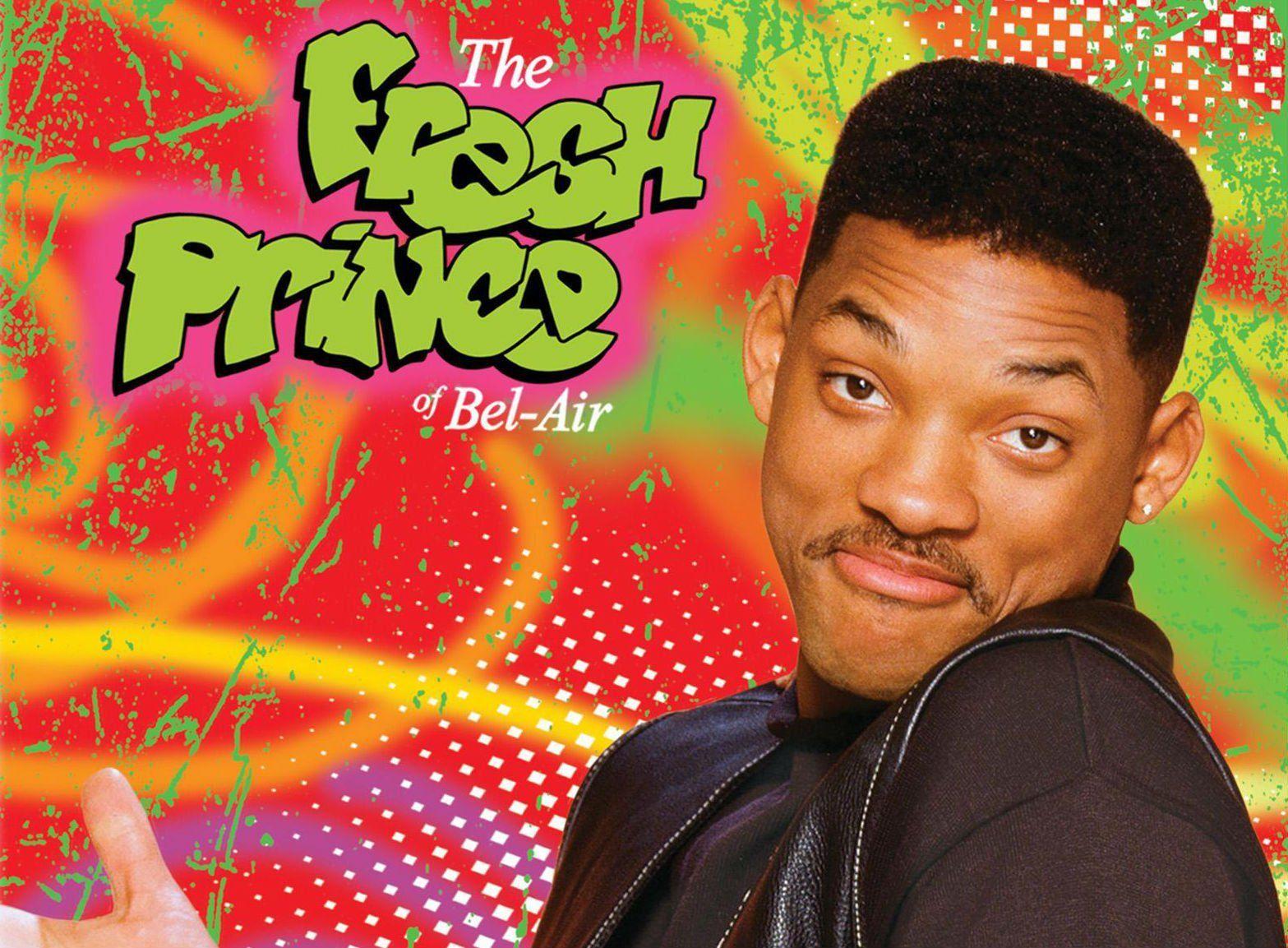 fresh prince of bel air episodes free