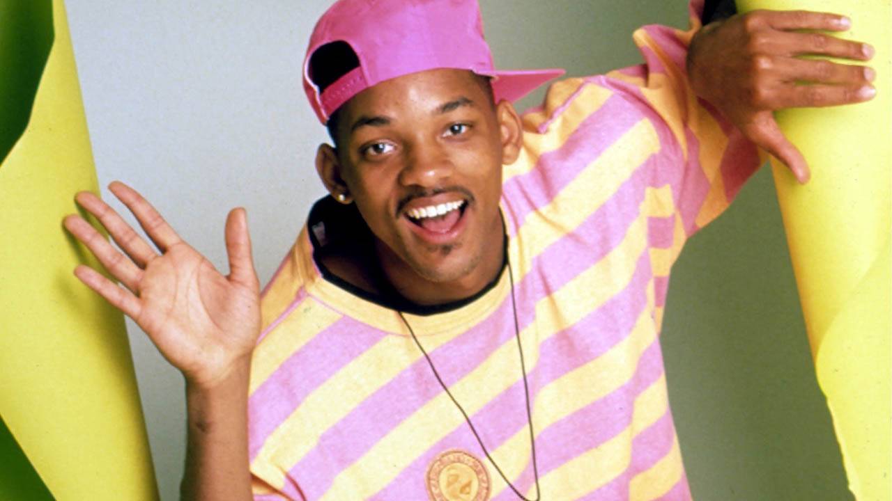 1280x720 The Fresh Prince Of Bel Air Wallpaper