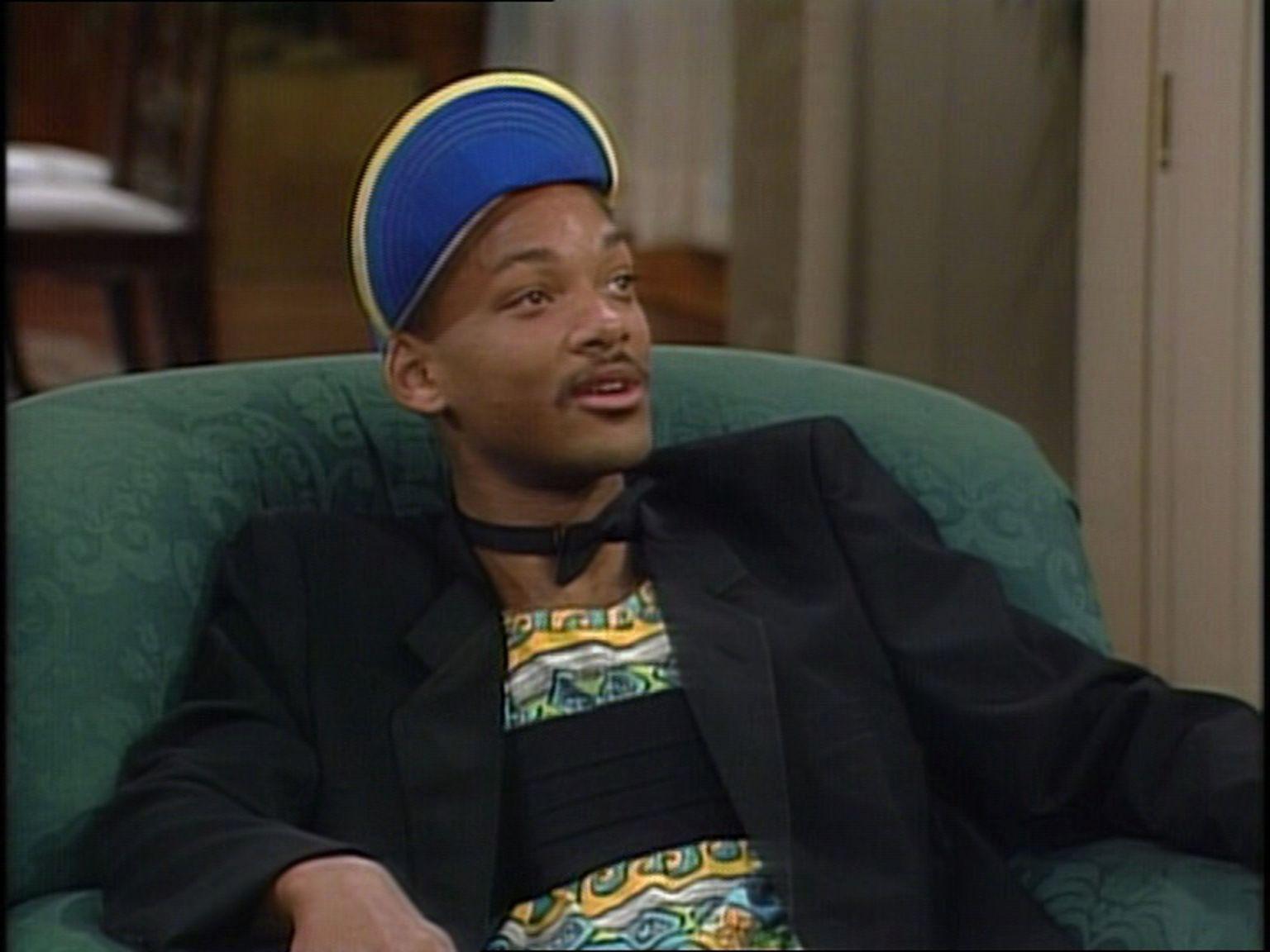 1536x1152 Super '90s Will Smith Outfits That Prove 'The Fresh