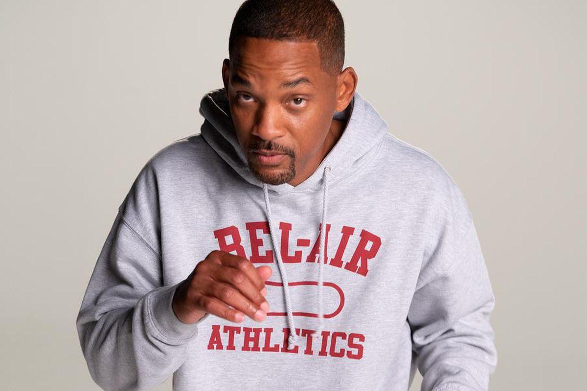 1200x800 90's Kids Rejoice: Will Smith's Dropping A 'Fresh Prince