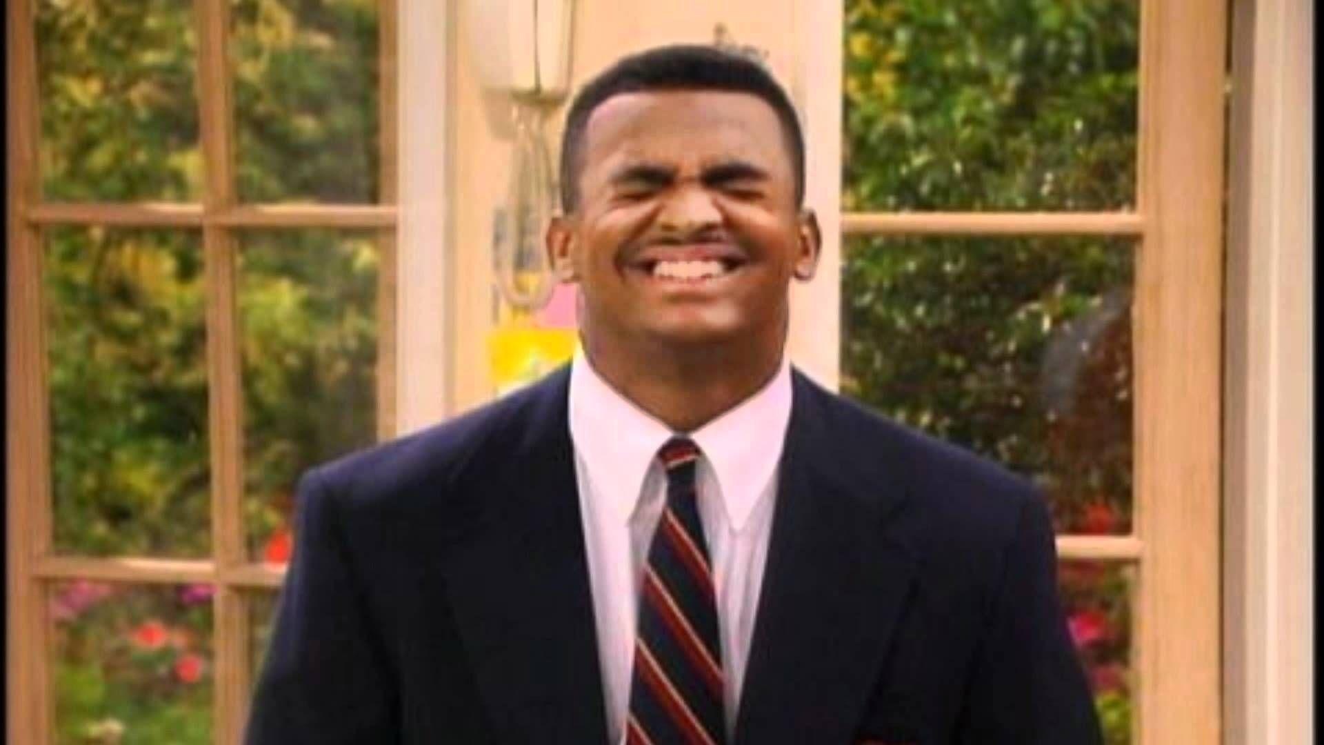 1920x1080 Fresh Prince of Bel Air': How I Created the Carlton Dance
