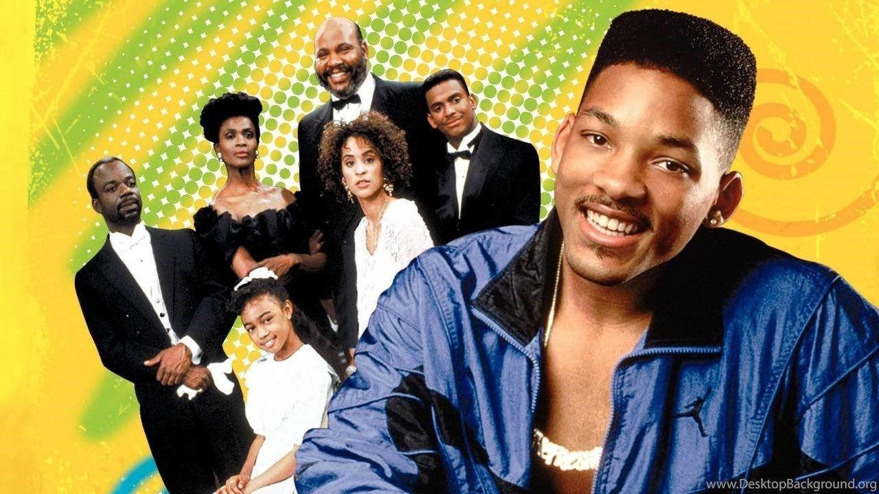 1280x720 The Fresh Prince Of Bel Air Wallpaper