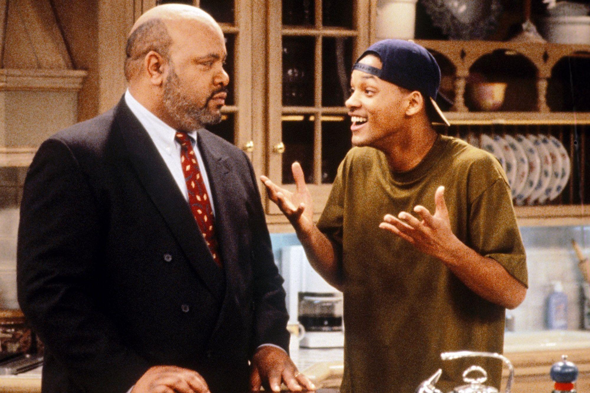 2000x1333 'Fresh Prince' Insults That Are You So Funny You'll Want