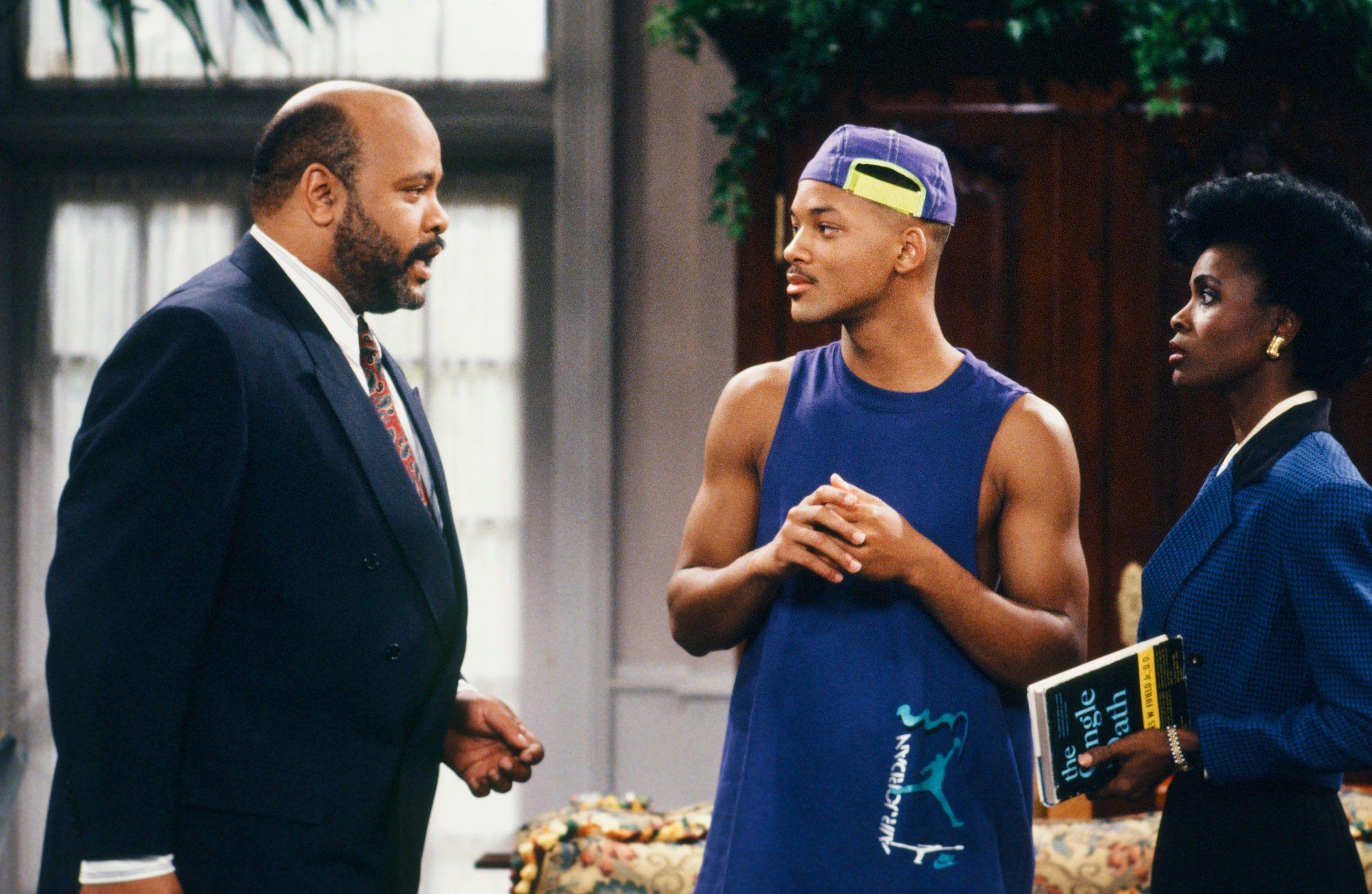 3000x1956 What 'The Fresh Prince Of Bel Air' Would Look Like