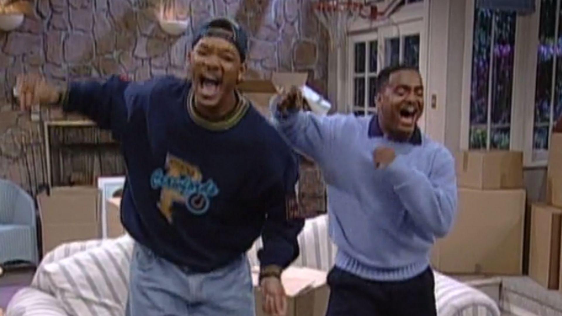 1920x1080 Flashback: The Fresh Prince Of Bel Air Ended Perfectly For A