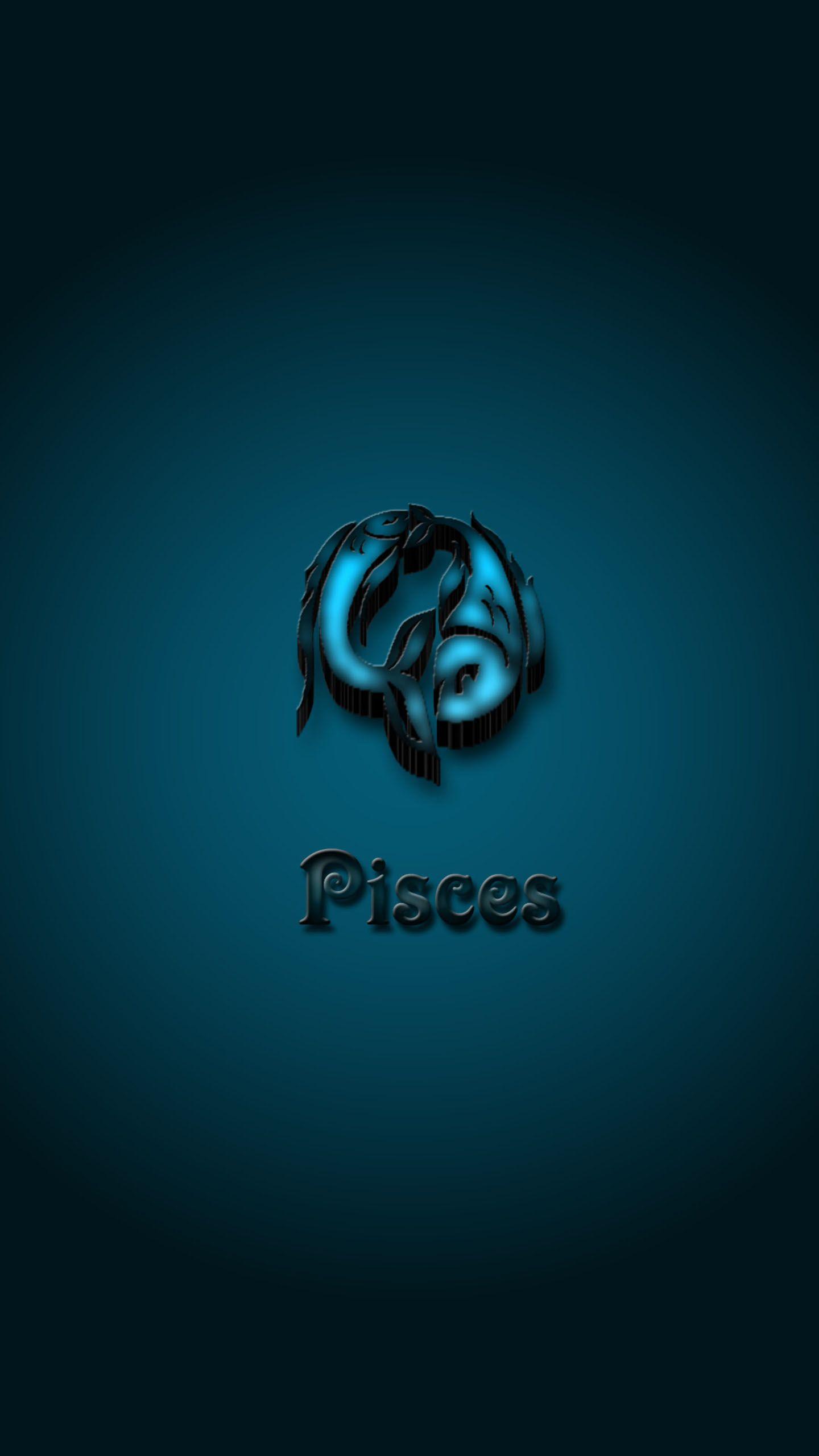 Cool Pisces Wallpapers Top Free Cool Pisces Backgrounds Wallpaperaccess