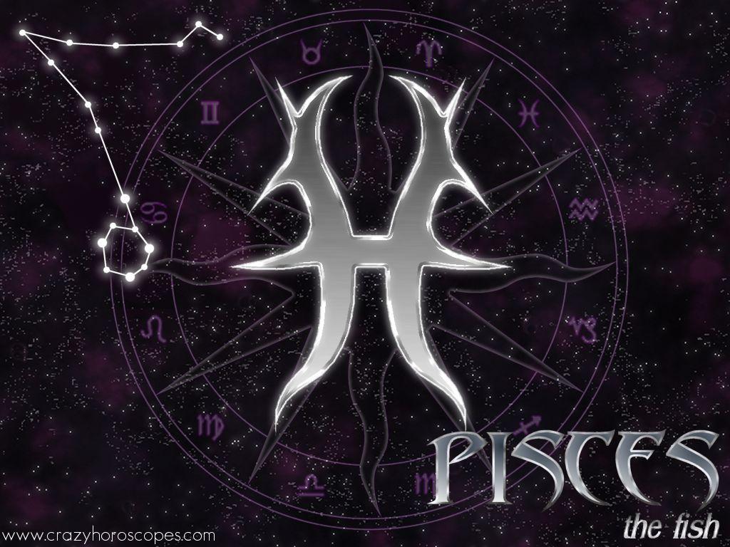 Cool Pisces Wallpapers Top Free Cool Pisces Backgrounds WallpaperAccess