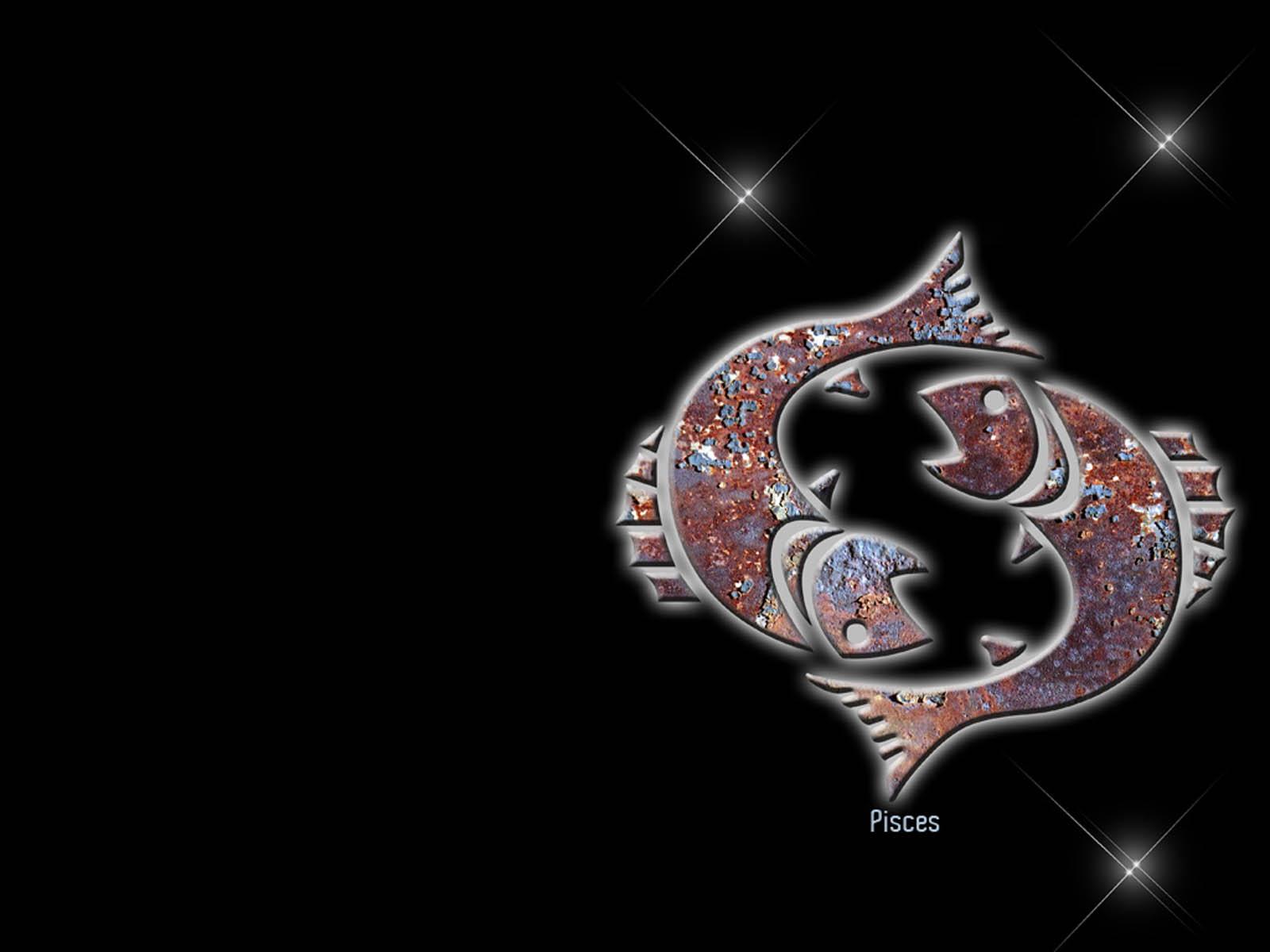 1600x1200 wallpaper: Pisces