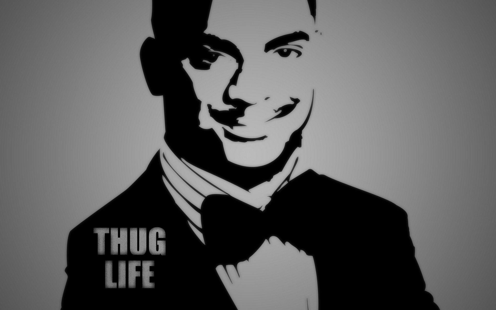 1920x1200 Thug Life Wallpaperx1200