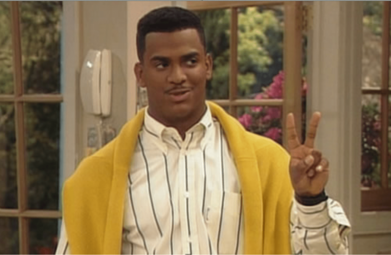 1590x1036 Carlton Outfits From 'The Fresh Prince Of Bel Air' That