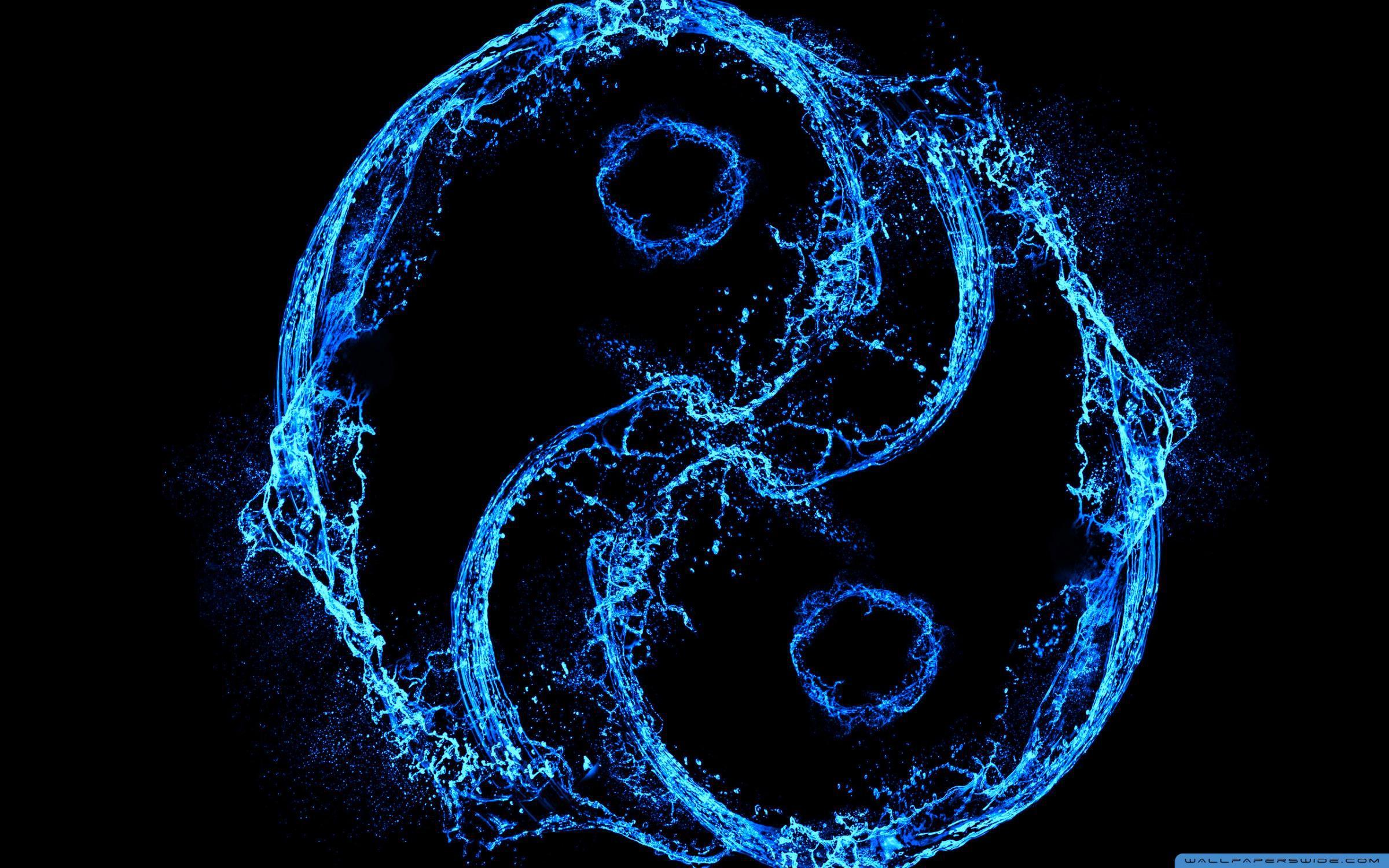 2400x1500 Pisces wallpaper