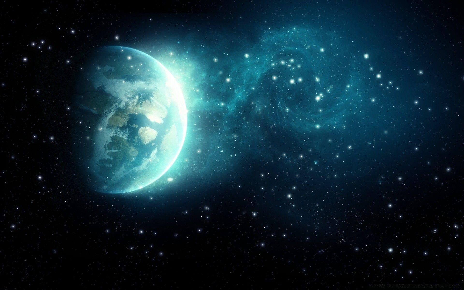 1920x1200 Astrology Wallpaper