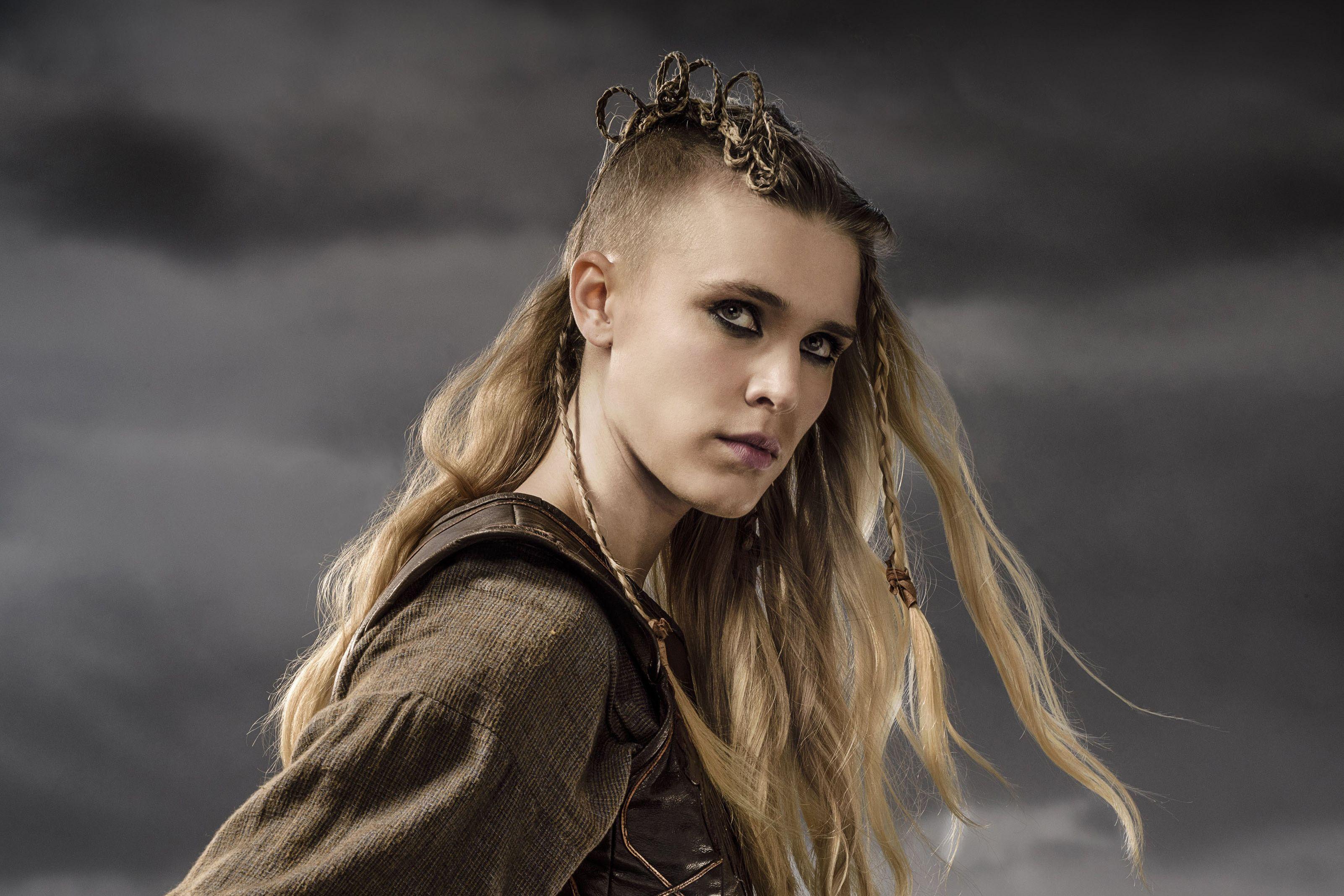 3203x2137 Porunn Vikings Wallpaper, HD TV Series 4K Wallpaper, Image
