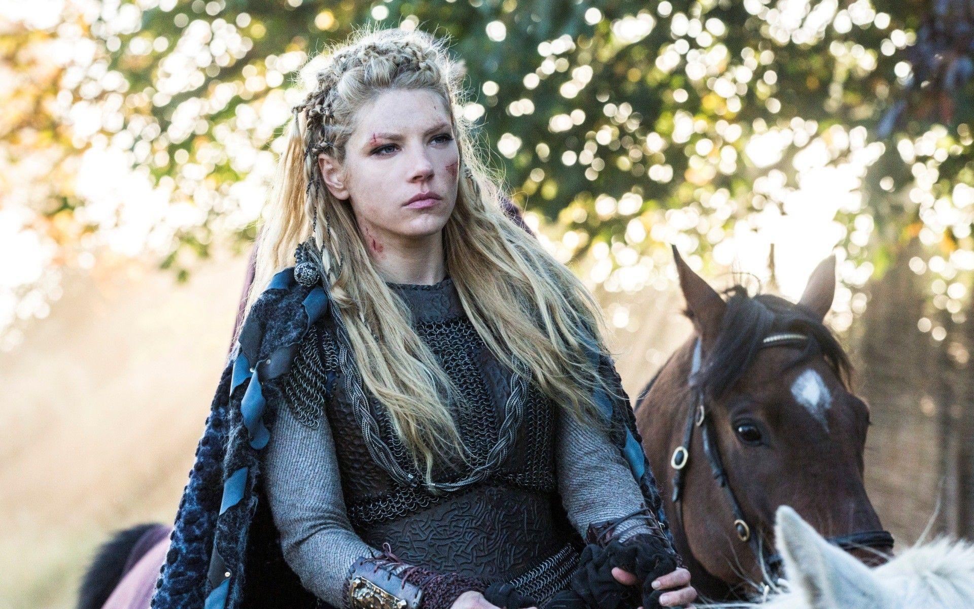 1920x1200 women lagertha lothbrok katheryn winnick actress