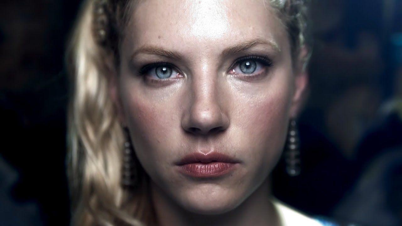 1280x720 Lagertha Live Wallpaper for Wallpaper Engine