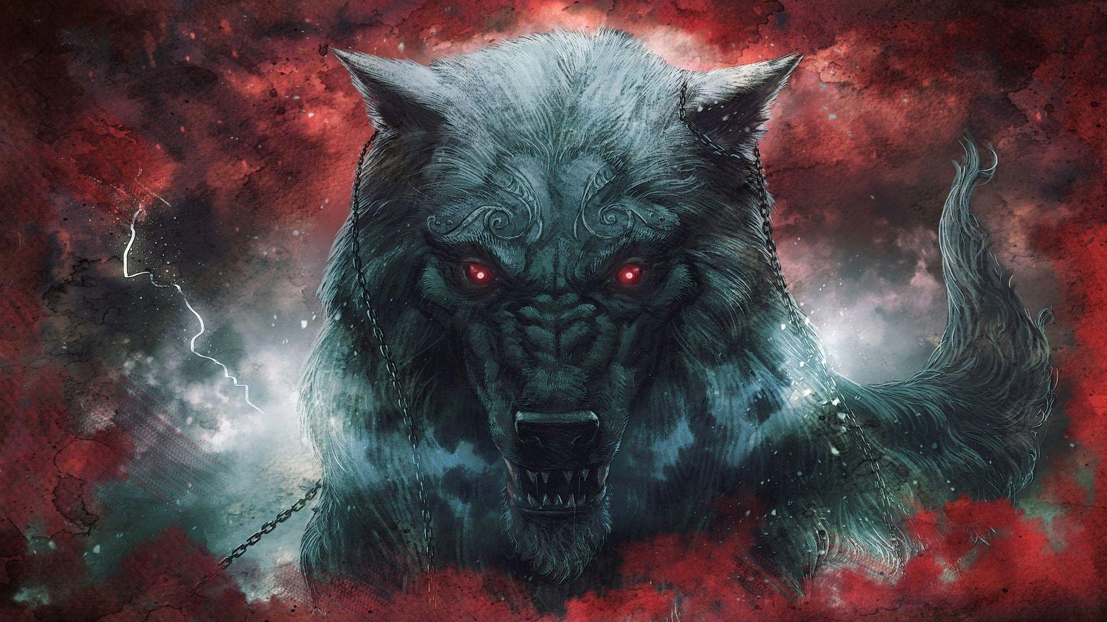 1552x873 Journey To Ragnarok: A Norse Mythology Adventure for 5e