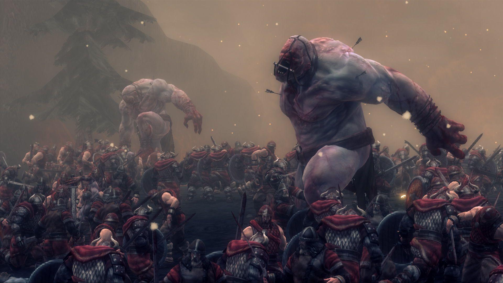 1920x1080 Viking Battle For Asgard High Quality Wallpaper 349
