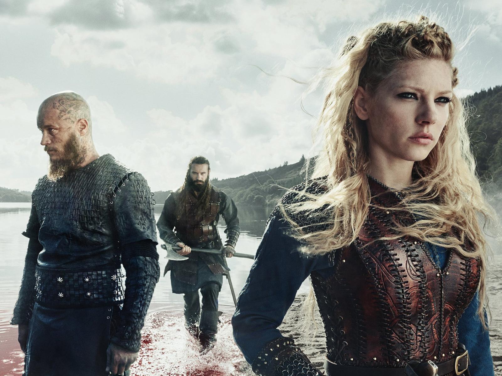 1600x1200 Vikings Wallpaper 21 X 1800