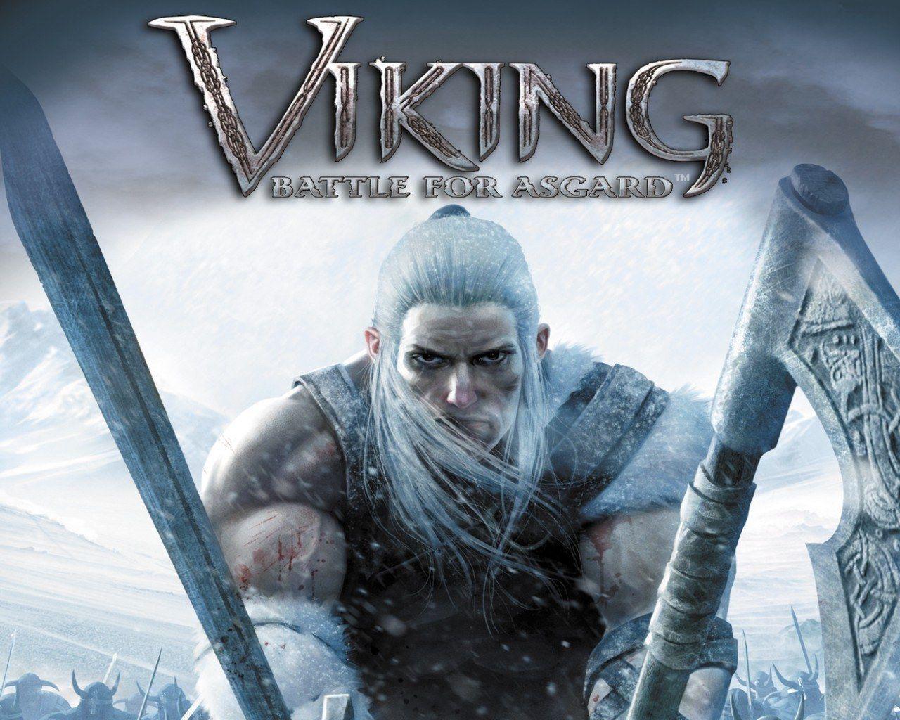 1280x1024 viking wallpaper