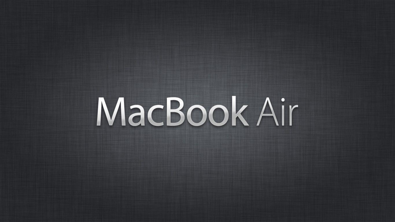1366x768 Macbook Air Wallpaper