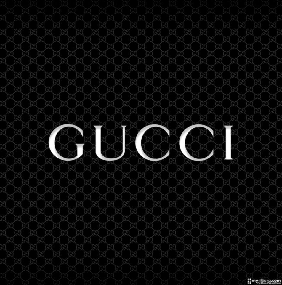 952x962 Gucci Logo Belt Wallpaper HD