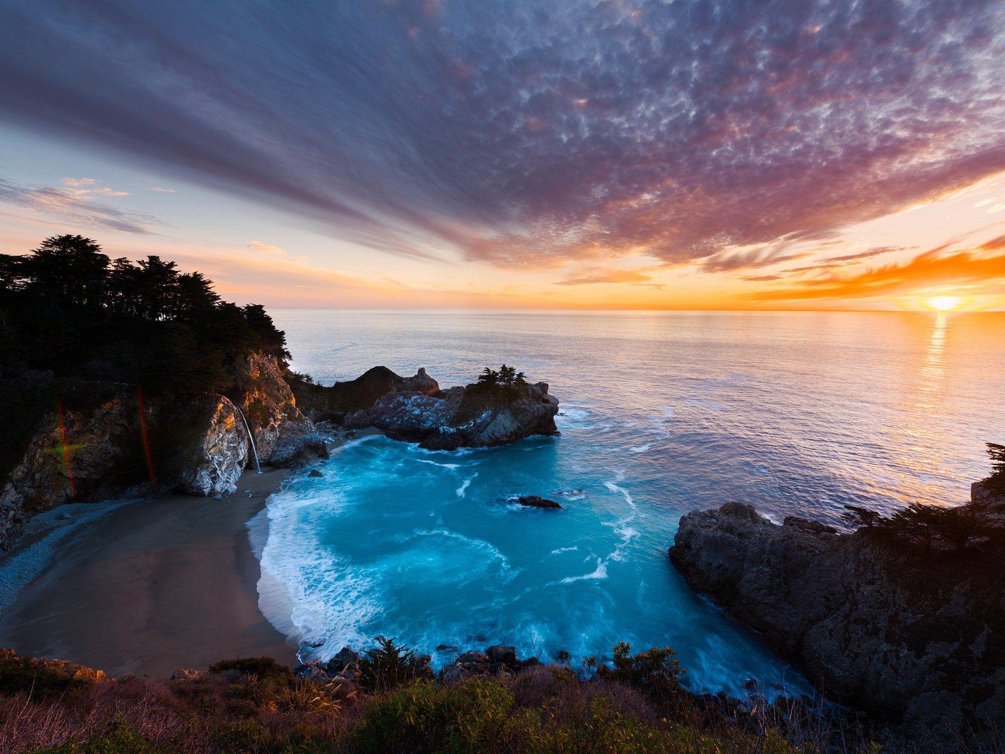 Big Sur Wallpapers Top Free Big Sur Backgrounds WallpaperAccess