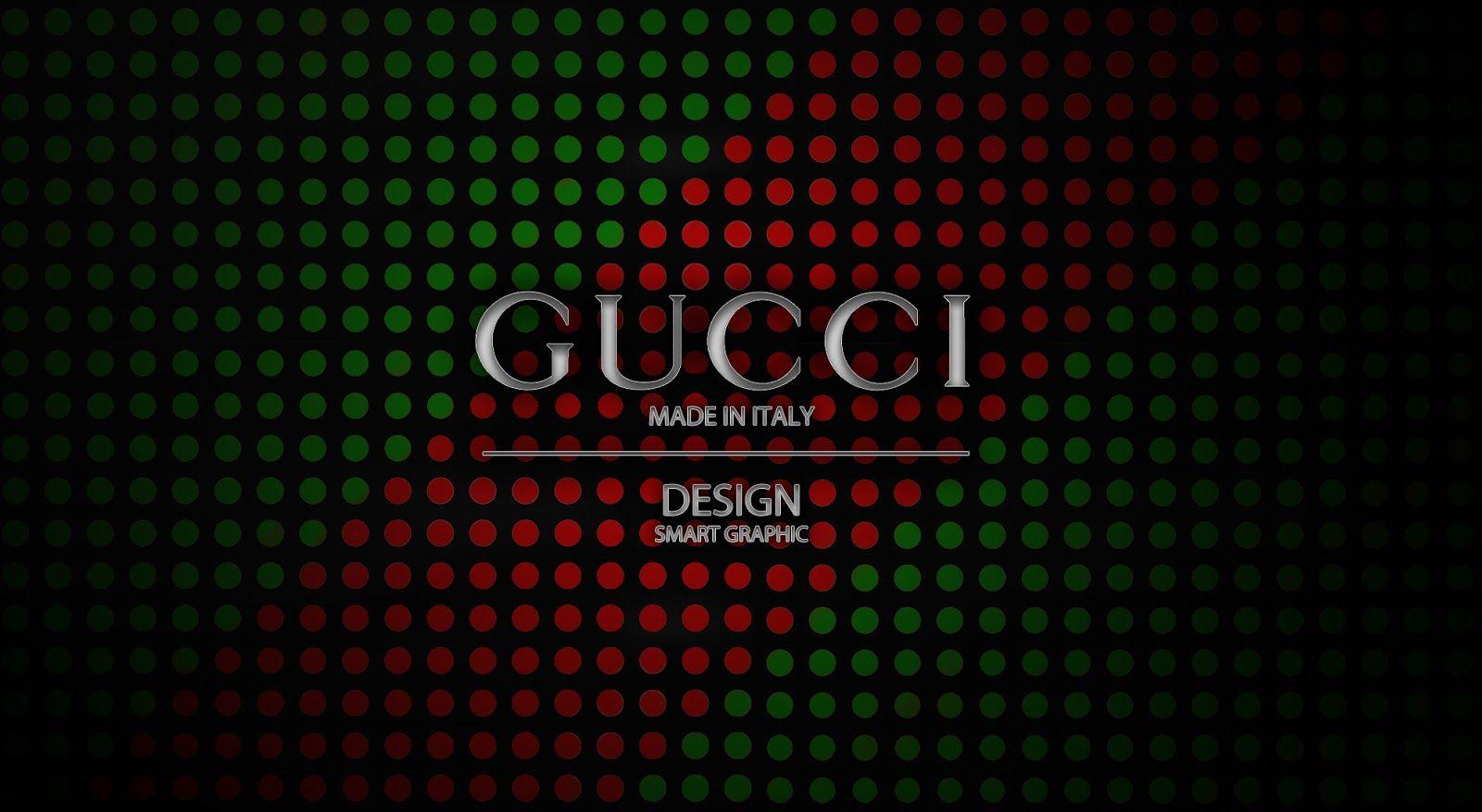 1600x877 Gucci Wallpaper for Walls