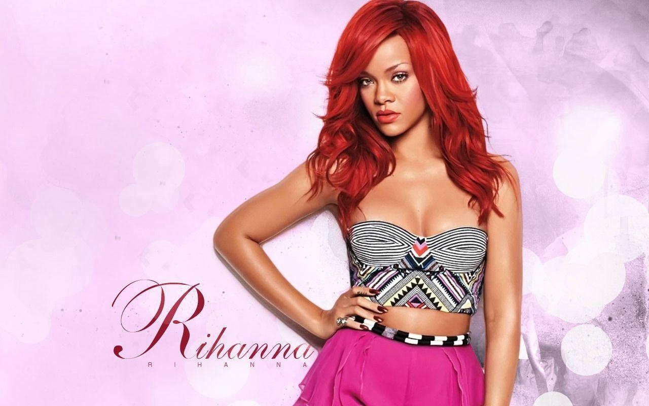 1280x800 Beautiful Rihanna Wallpaper 100% Quality HD