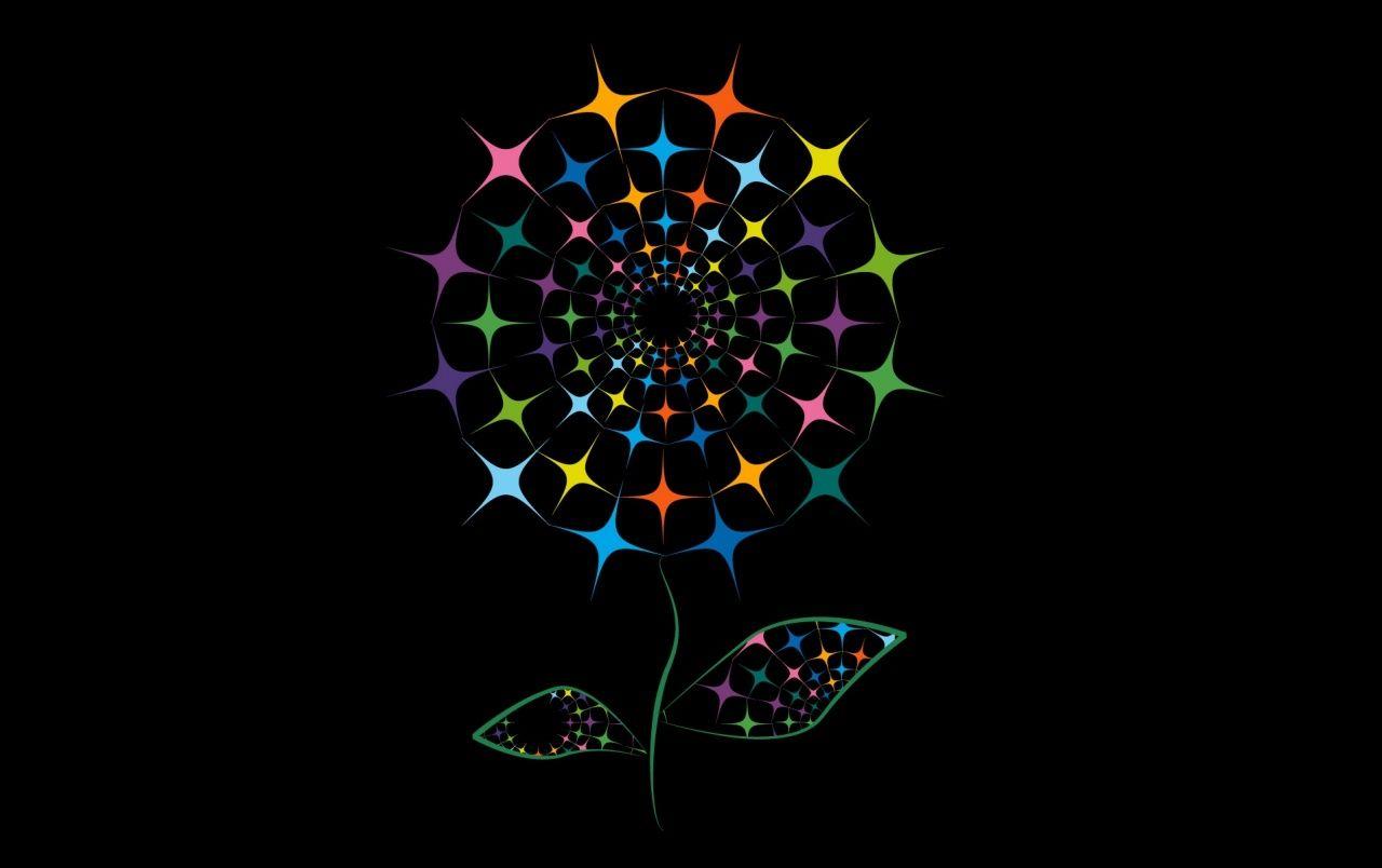 1280x804 Flower Bright Colorful wallpaper. Flower Bright Colorful