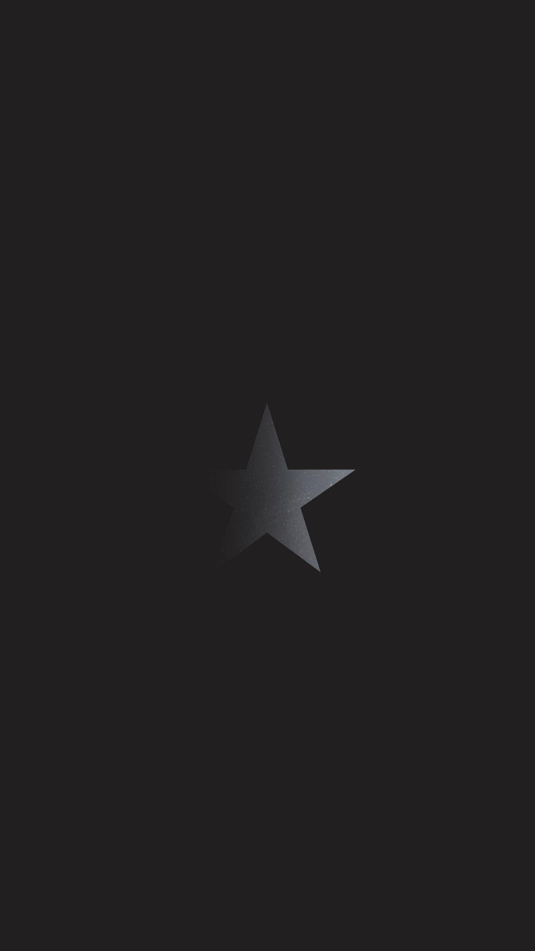 Star Black Wallpapers - Top Free Star Black Backgrounds - WallpaperAccess