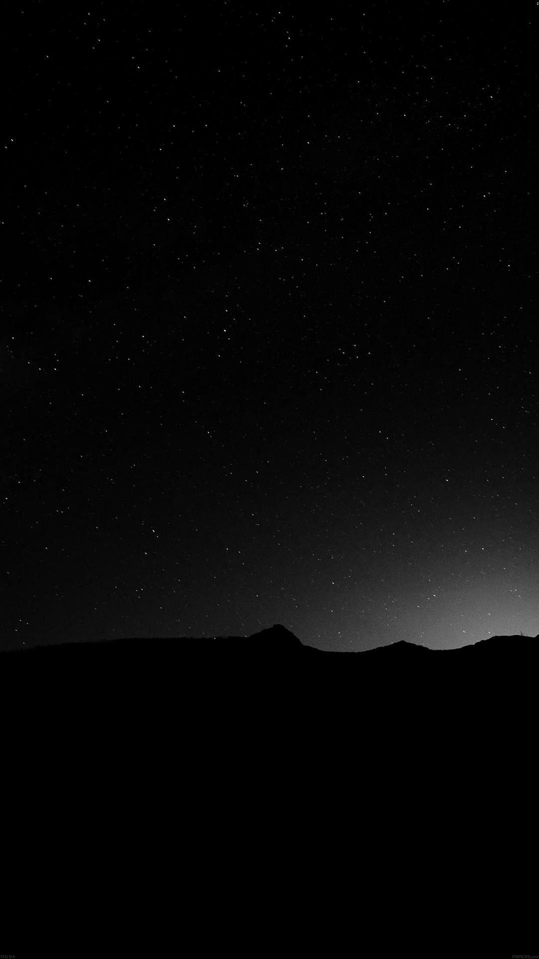 1080x1920 Dark iPhone Wallpaper:Pitch Black Wallpaper HD, 4K Download