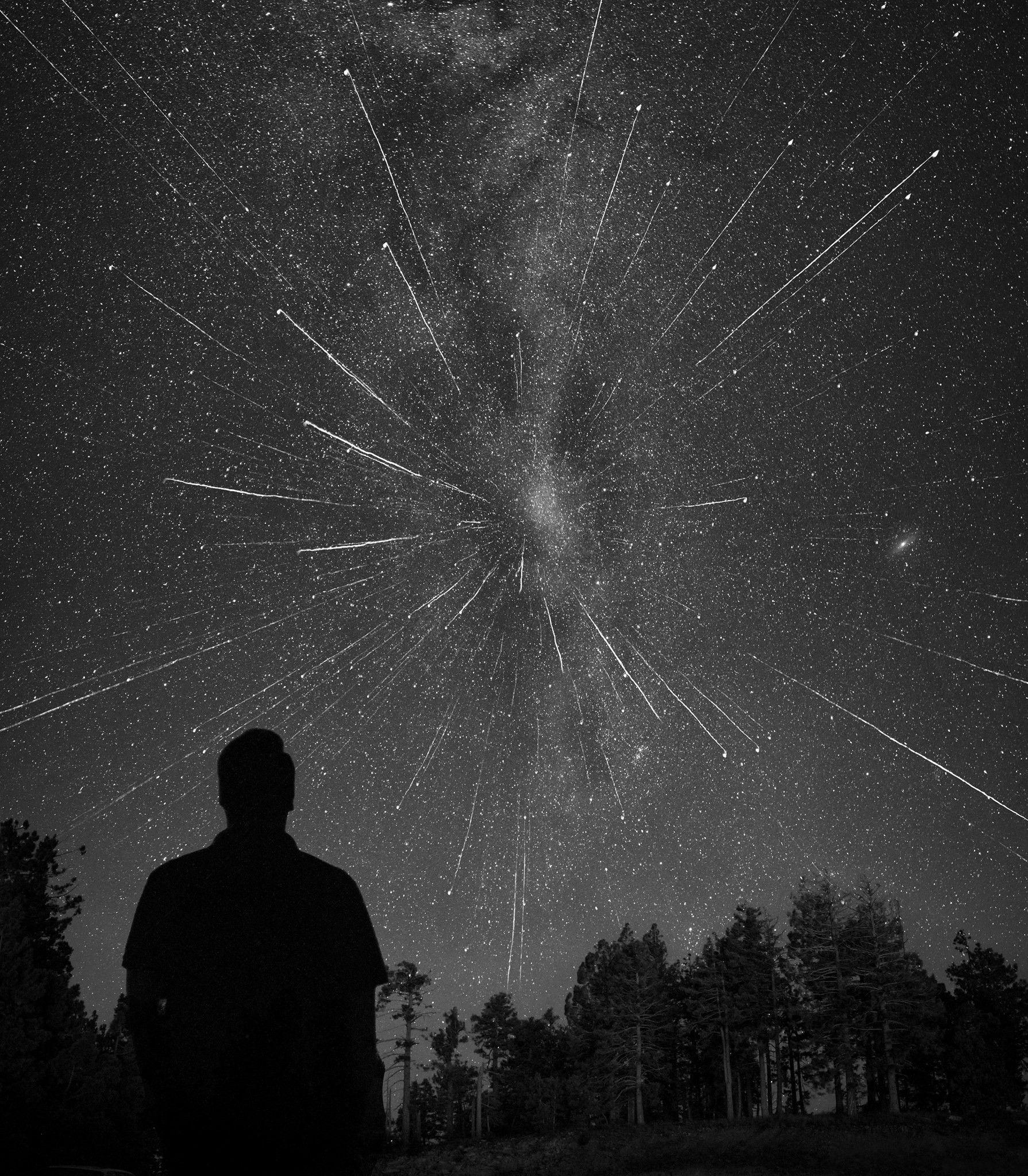 1789x2048 nature stars space black wallpaper and background