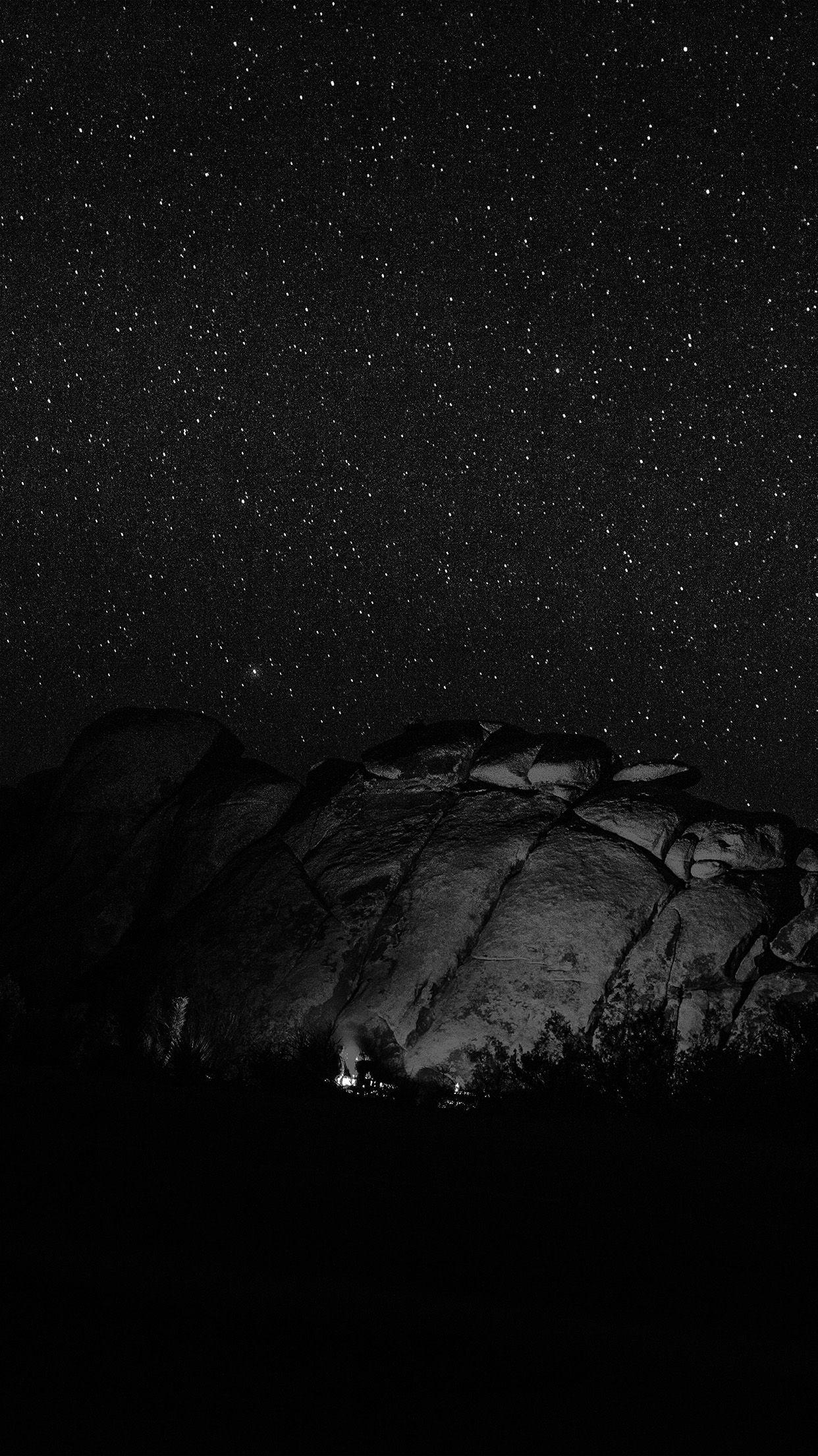 1242x2208 Dark Wallpaper Android