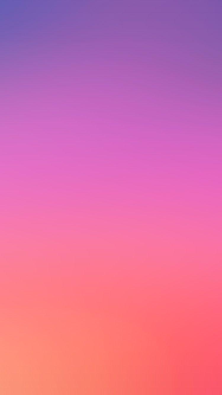 750x1334 Hình nền iPhone 8.  tình yêu màu hồng má hồng