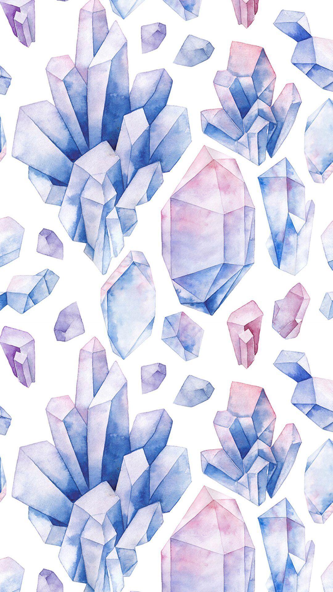1080x1920 iPhone Wallpaper. Blue, Pattern, Design, Line, Paper