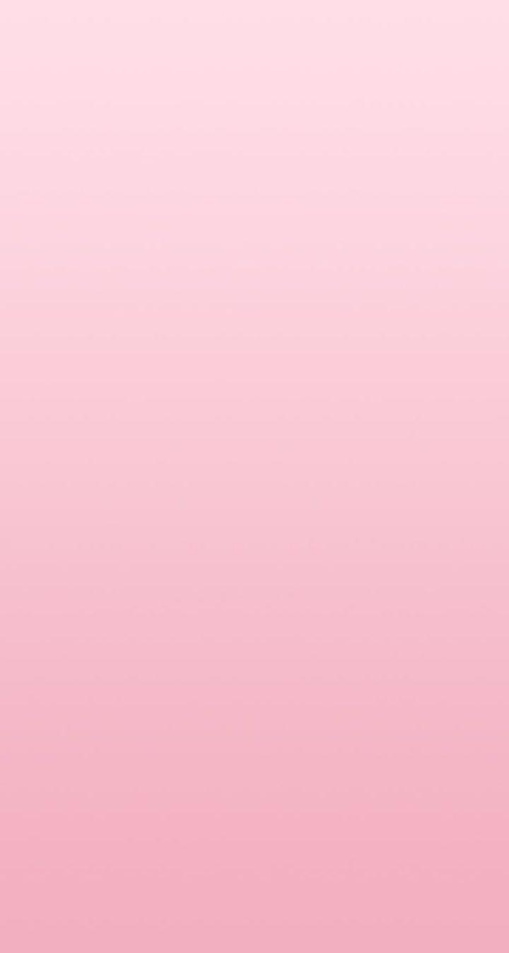 720x1347 Hình nền iPhone - Màu hồng nhạt.  Bộ sưu tập của Calming Ombre
