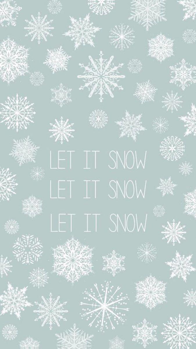 675x1200 Download Cute Winter iPhone Wallpaper, HD Background