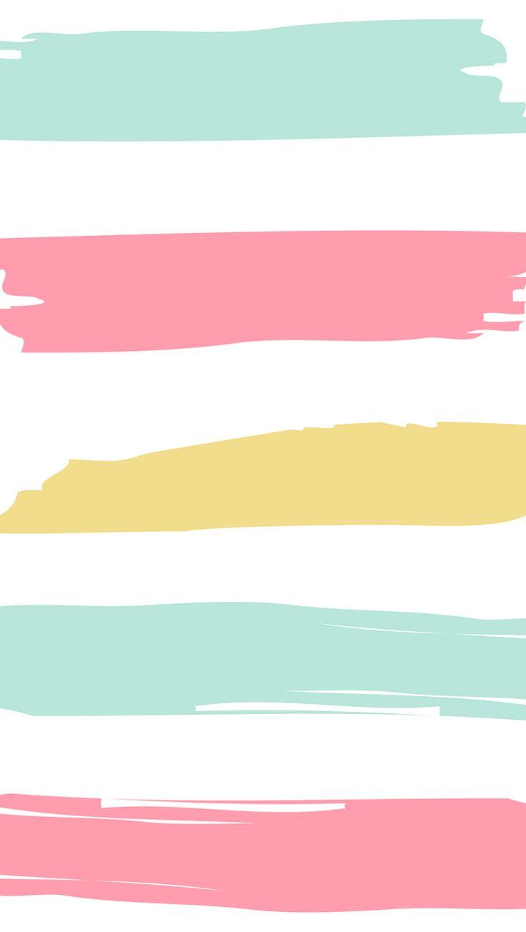 736x1304 iPhone wallpaper : One Very Adorable Pastel iPhone