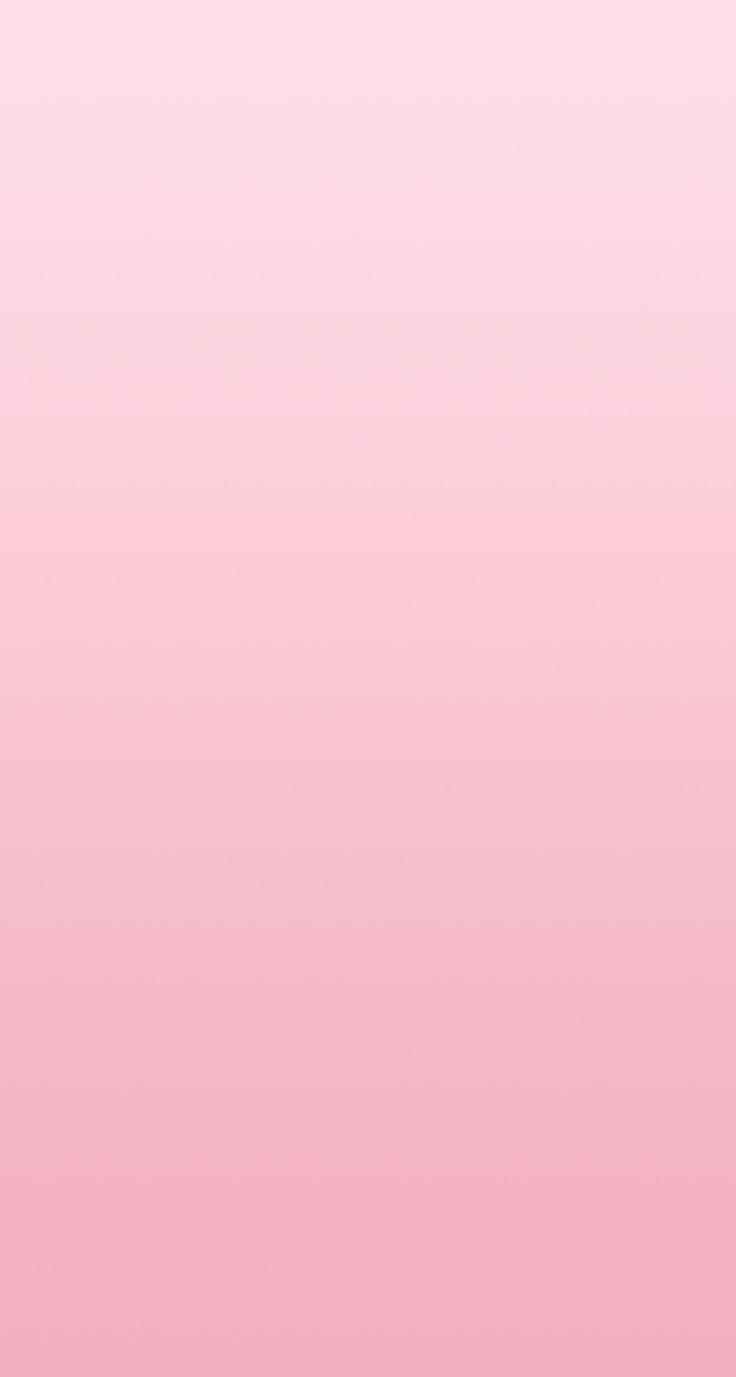 Hình nền 736x1377 iPhone - Màu hồng nhạt.  Bộ sưu tập của Calming Ombre