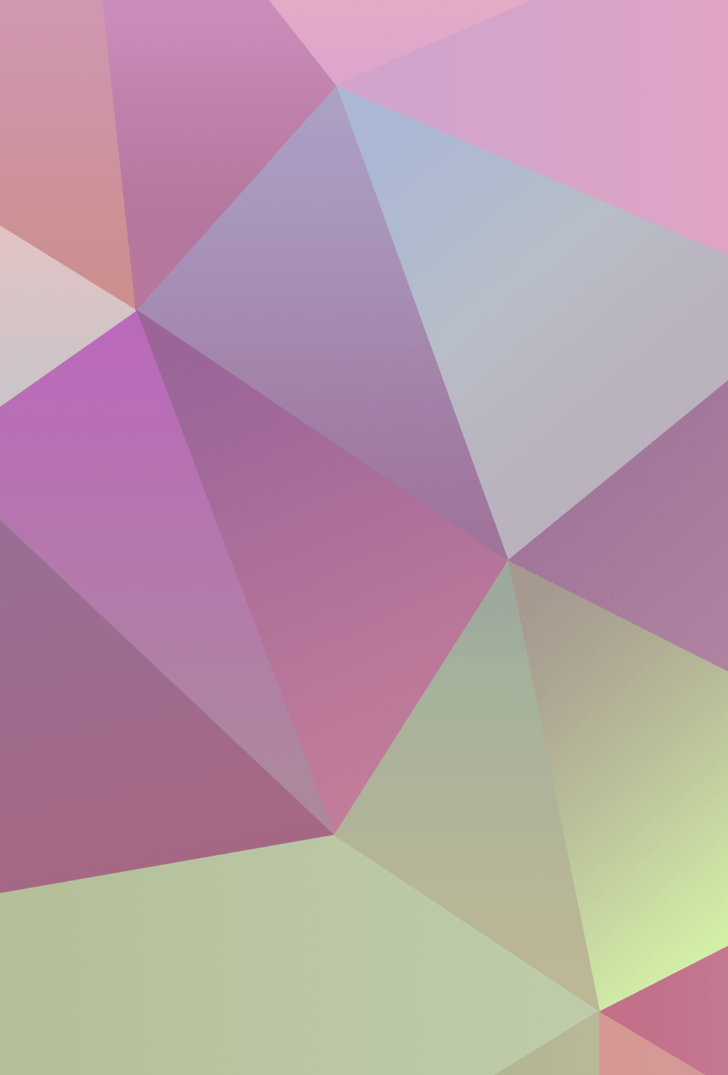 1040x1536 Pastel Wallpaper HD
