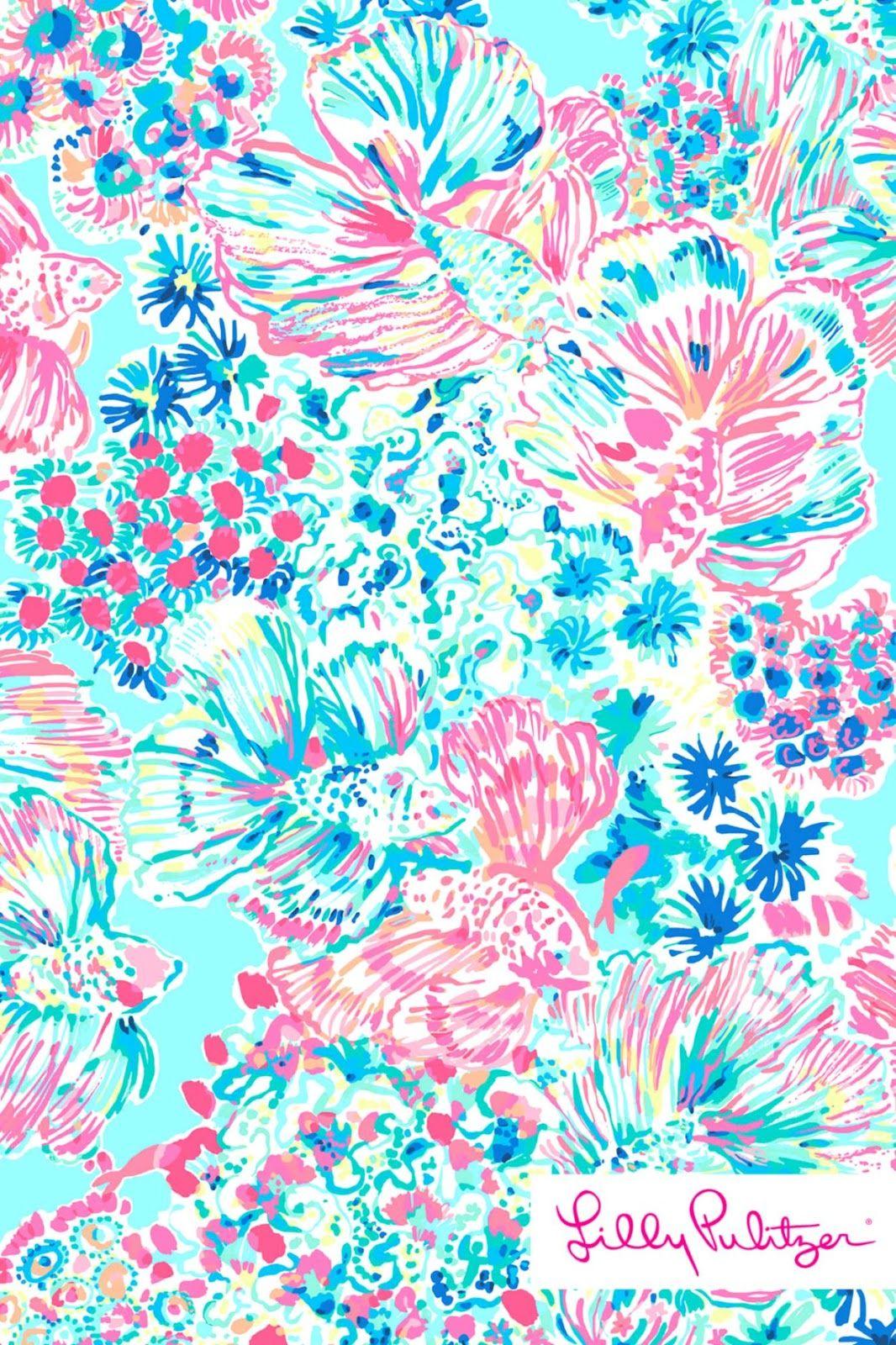 1066x1600 Lilly iPhone Wallpaper