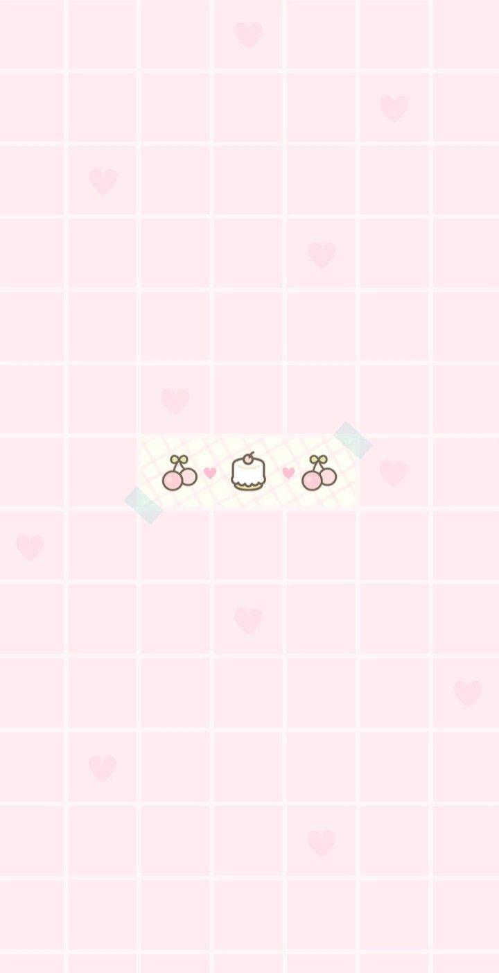 720x1403 iPhone Wallpaper. Kawaii