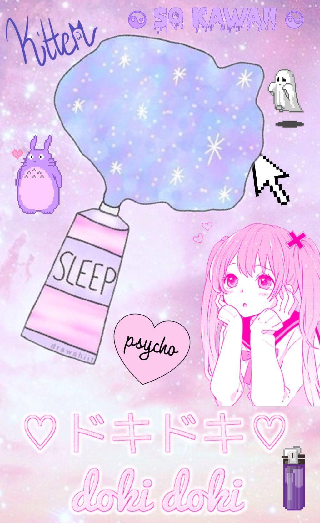 1024x1671 pastelgoth pastel iphonewallpaper iphonewallpaper kawa