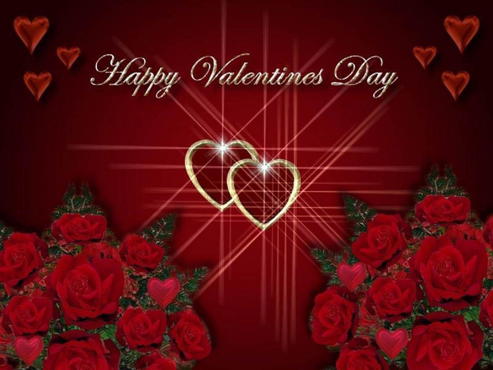 1600x1200 Valentine Wallpaper for Desktop