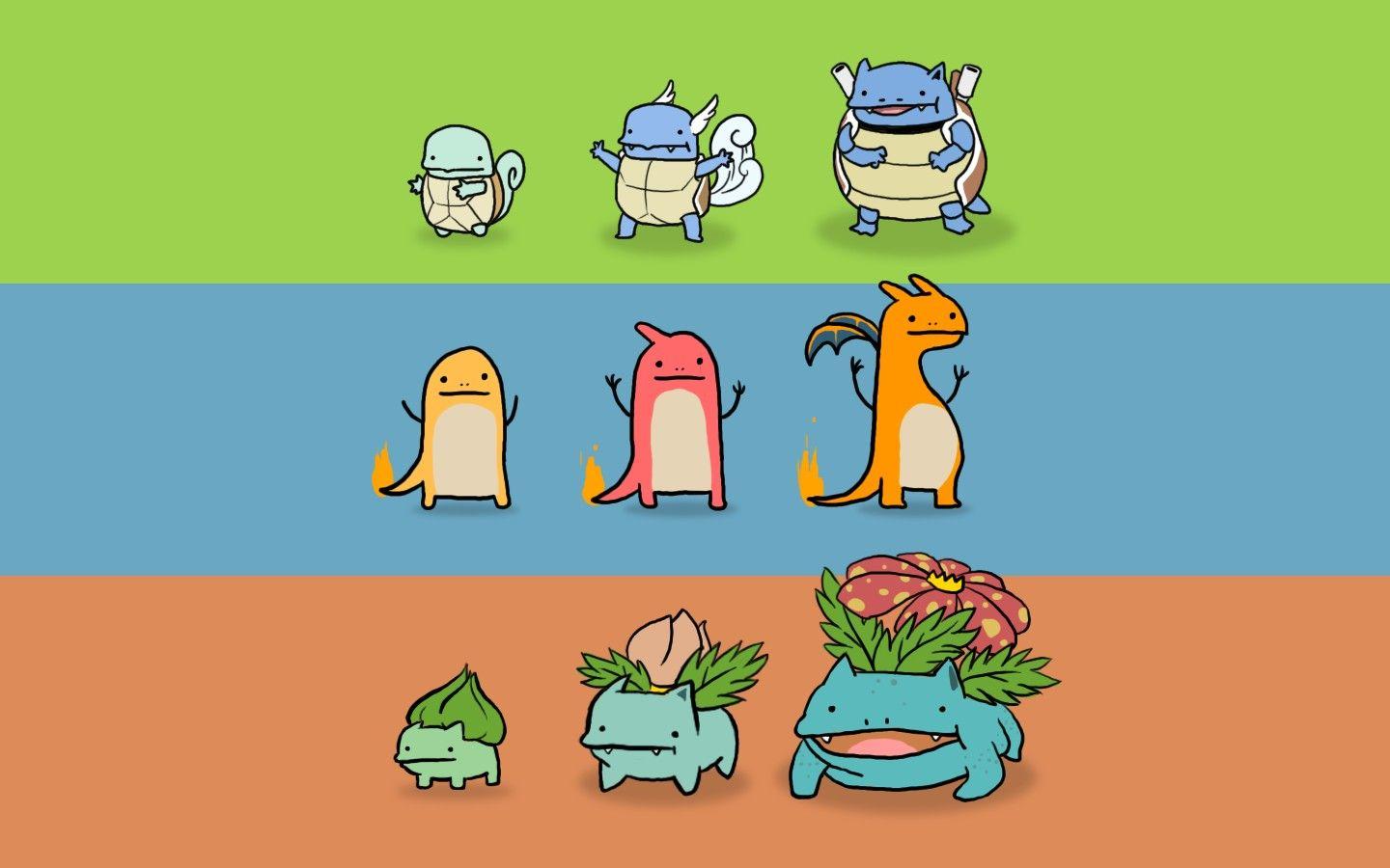 1440x900 Best Pokemon Wallpaper. David Crew's Blog