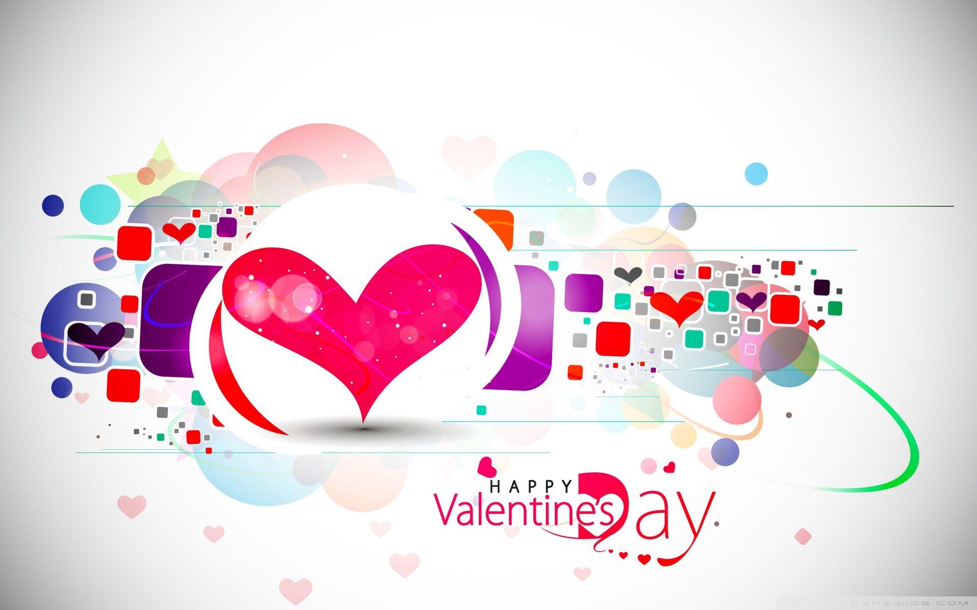 1920x1200 HD Wallpaper Valentine Day 4K Wallpaper